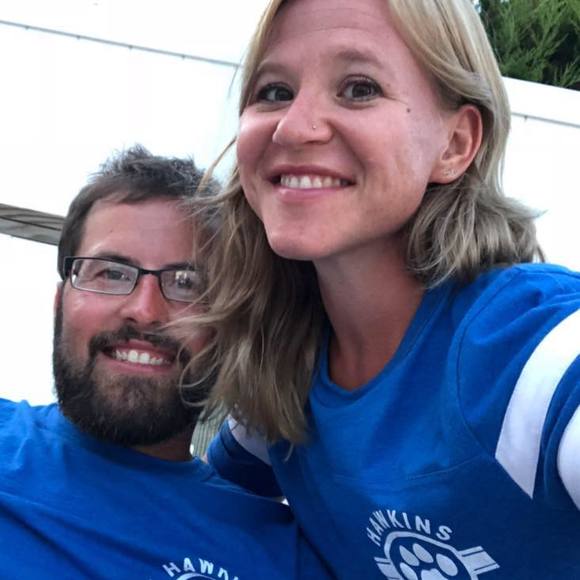 Meet your Posher, Abby - Picture 1 of 1